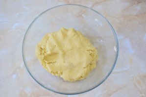 Киш с курицей и грибами Киш с курицей и грибами