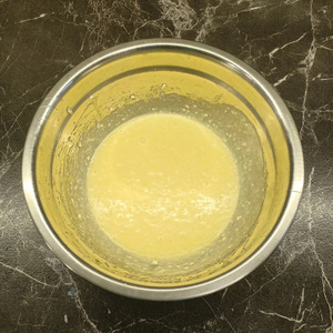 Кекс на ряженке Кекс на ряженке