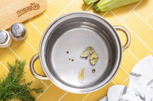 Кабачки на зиму