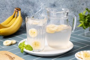 Компот из бананов Компот из бананов