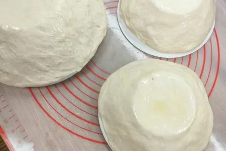 Пицца-салат