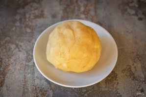 Кето-печенье Кето-печенье