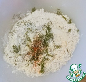 Нисуазские пироги для пикника Нисуазские пироги для пикника