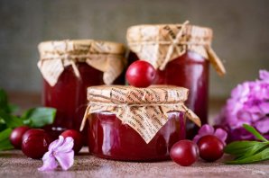 Алыча с сахаром Алыча с сахаром