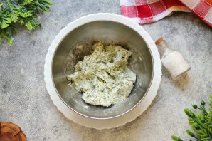 Рецепт чесночного масла сливочного Рецепт чесночного масла сливочного