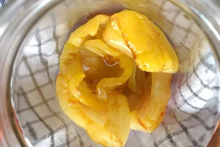 Перцы жареные на зиму Перцы жареные на зиму