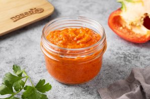 Соус "Пири пири" Соус "Пири пири"