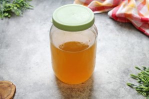 Яблочный ликер Яблочный ликер