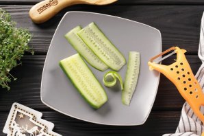 Тарталетки "Новогодние" Тарталетки "Новогодние"