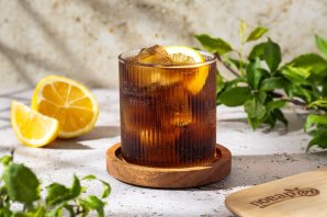 Коктейль водка с колой Коктейль водка с колой