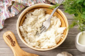 Куриные биточки в сливочном соусе Куриные биточки в сливочном соусе