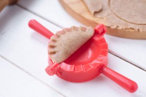 Диетические вареники Диетические вареники