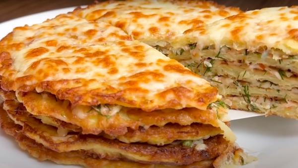 Картошка с луком вкуснее мяса. Возьмите 3 яйца и 4 картофелины: просто, дешево и очень вкусно Картошка с луком вкуснее мяса. Возьмите 3 яйца и 4 картофелины: просто, дешево и очень вкусно