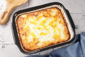 Рисовая бабка Рисовая бабка