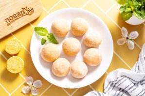 Конфеты из батата Конфеты из батата