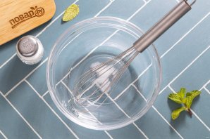 Вареники с манго