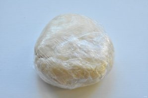 Пирог "Нетленный" Пирог "Нетленный"