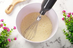 Пасхальные куличи