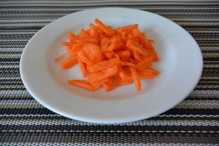 Роллы из огурца