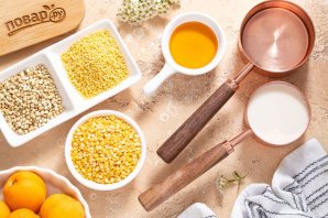 Каша из маша