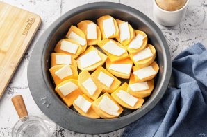 Тыква сладкая Тыква сладкая