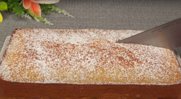 Знаменитый немецкий яблочный пирог. Простой рецепт, красивый результат Знаменитый немецкий яблочный пирог. Простой рецепт, красивый результат