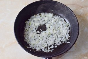 Блинчики с курицей и сыром Блинчики с курицей и сыром