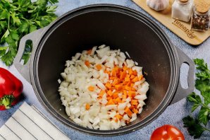 Лагман по-русски Лагман по-русски