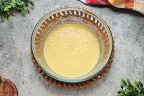 Омлет классический Омлет классический