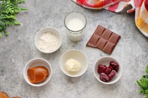 Домашнее эскимо на палочке Домашнее эскимо на палочке