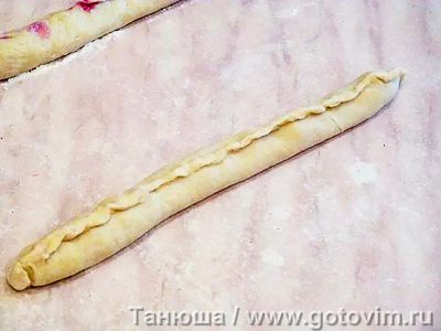 Торт «Монастырская изба» Торт «Монастырская изба»