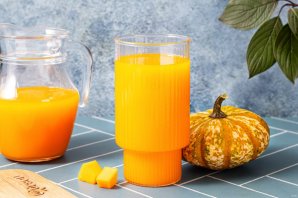 Тыквенный сок Тыквенный сок