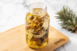 Ананасовый уксус