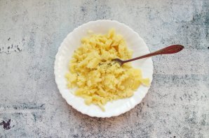 Щи из крошева с курицей Щи из крошева с курицей