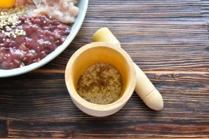 Паштет по-деревенски Паштет по-деревенски