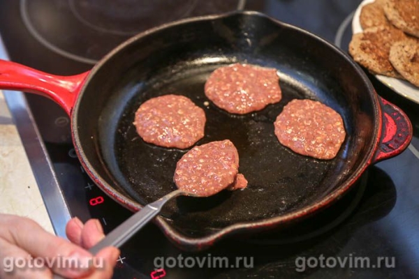 Печеночные оладьи с овсяными хлопьями Печеночные оладьи с овсяными хлопьями