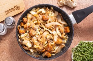 Лапша из рисовой бумаги Лапша из рисовой бумаги