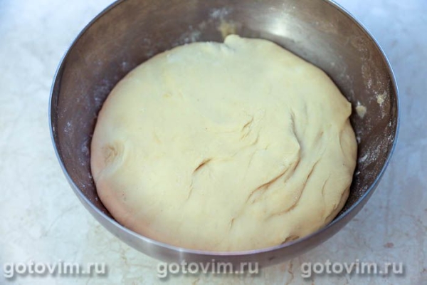 Венское тесто Венское тесто