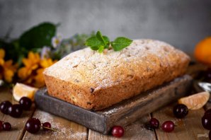 Кекс столичный Кекс столичный