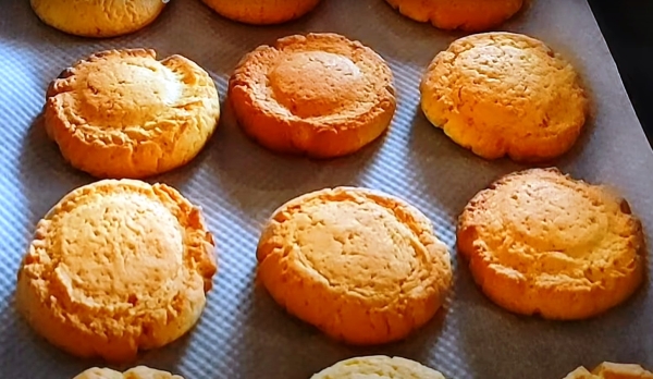 Вкусное апельсиновое печенье: хрустящая корочка и нежная структура теста. Простой рецепт Вкусное апельсиновое печенье: хрустящая корочка и нежная структура теста. Простой рецепт