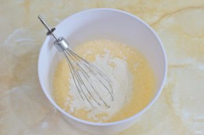 Пирог с курицей и картошкой на кефире Пирог с курицей и картошкой на кефире