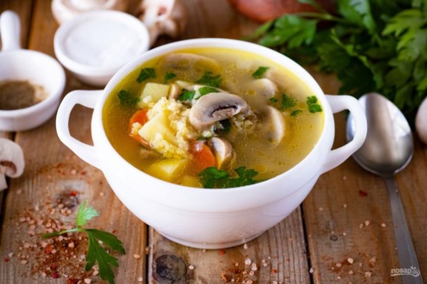 Крупник Крупник