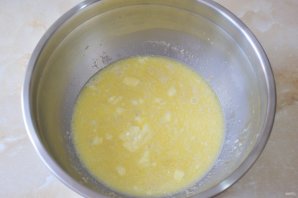 Бабушкины "пуховые" пирожки Бабушкины "пуховые" пирожки