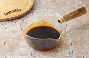 Соус "Унаги" Соус "Унаги"