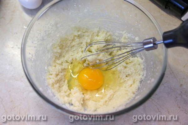 Пирог с клюквой и виноградом Пирог с клюквой и виноградом