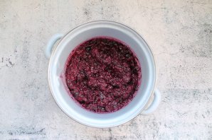 Рябина с сахаром на зиму Рябина с сахаром на зиму