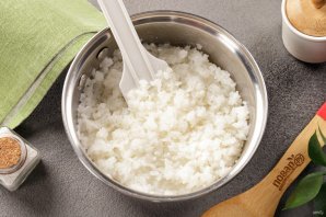 Суши-моти Суши-моти