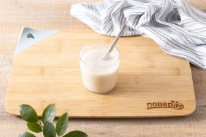 Кисель из ржаной муки Кисель из ржаной муки