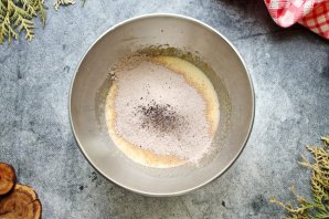 Капкейки с печеньем "Орео" Капкейки с печеньем "Орео"