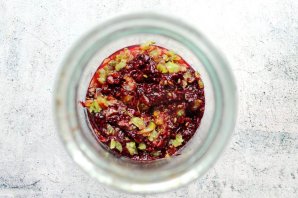 Вино из крыжовника и смородины Вино из крыжовника и смородины